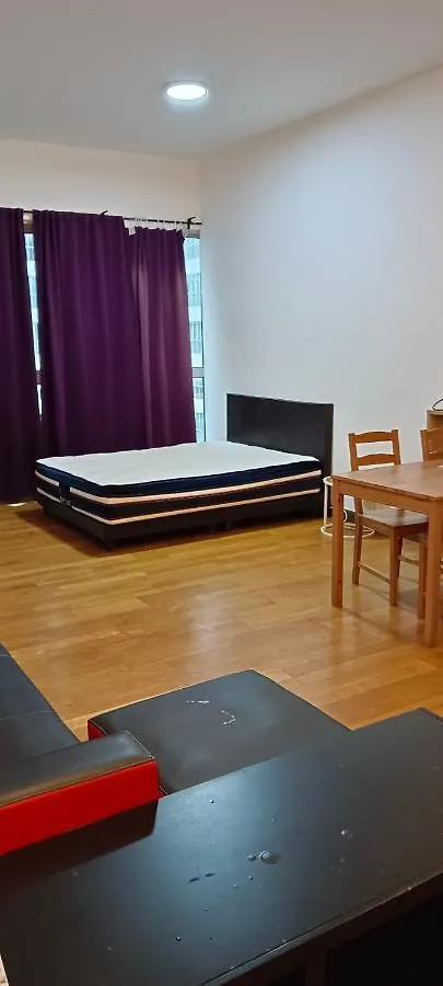 Regalia Suite 21-12 Kuala Lumpur Malaysia