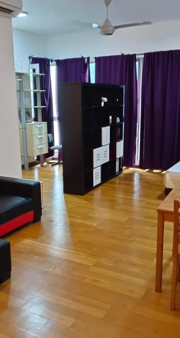 Regalia Suite 21-12 Kuala Lumpur