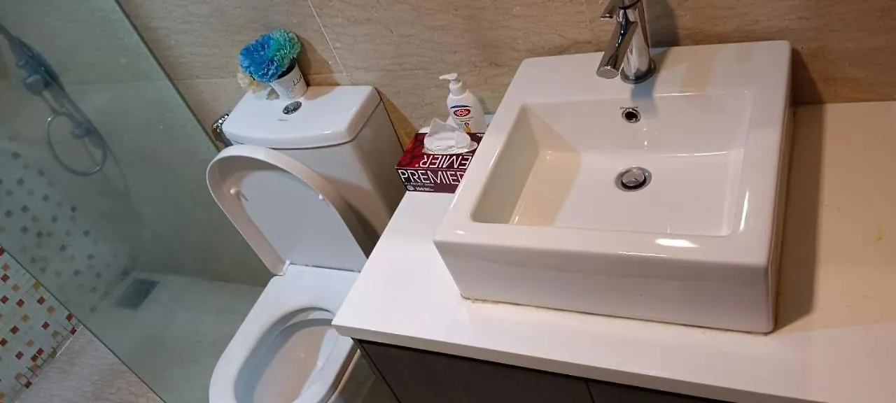 Apartment Regalia Suite 21-12 Kuala Lumpur Malaysia
