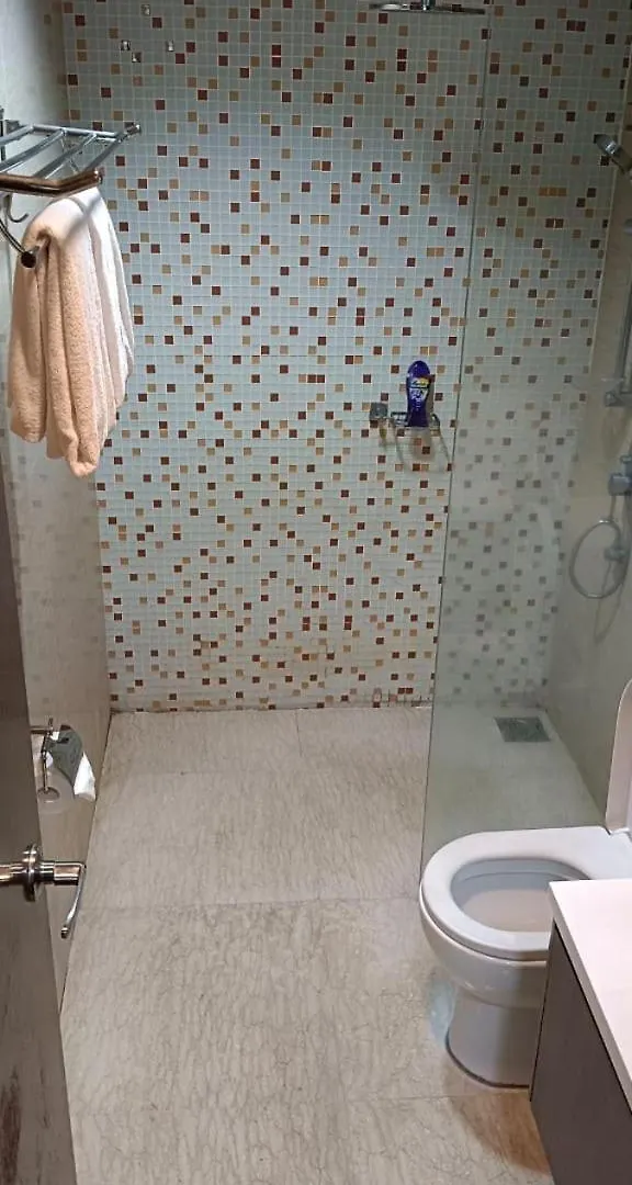 Regalia Suite 21-12 Kuala Lumpur
